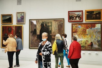 Wycieczka do Rogalina