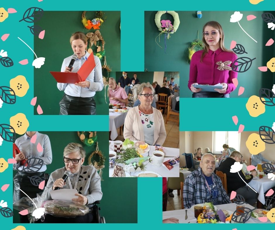 Spotkanie Wielkanocne 