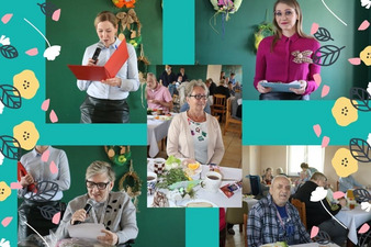 Spotkanie Wielkanocne 