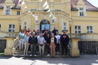Nordic Walking Chwałkowo
