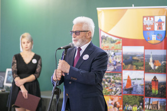 25- lecie Domu Pomocy Społecznej w Mościszkach