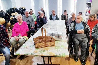 25 lecie Wspomnienia