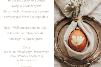 Życzenia Świąteczne