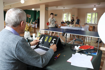 Integracja, rywalizacja i wyróżnienia.