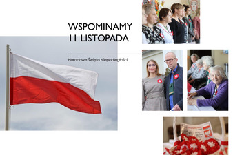 Święto Niepodległości