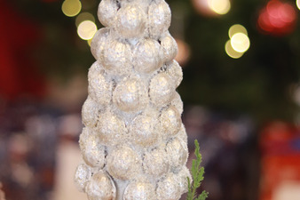 Wyjątkowy czas spędzony w gronie gości i pracowników domu