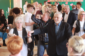 Zabawa Karnawałowo-Walentynkowa 