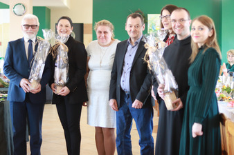 Śniadanie Wielkanocne