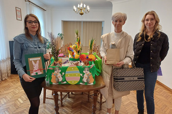 Zespół Przedszkoli w Śmiglu