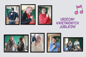 Urodziny Mieszkańców