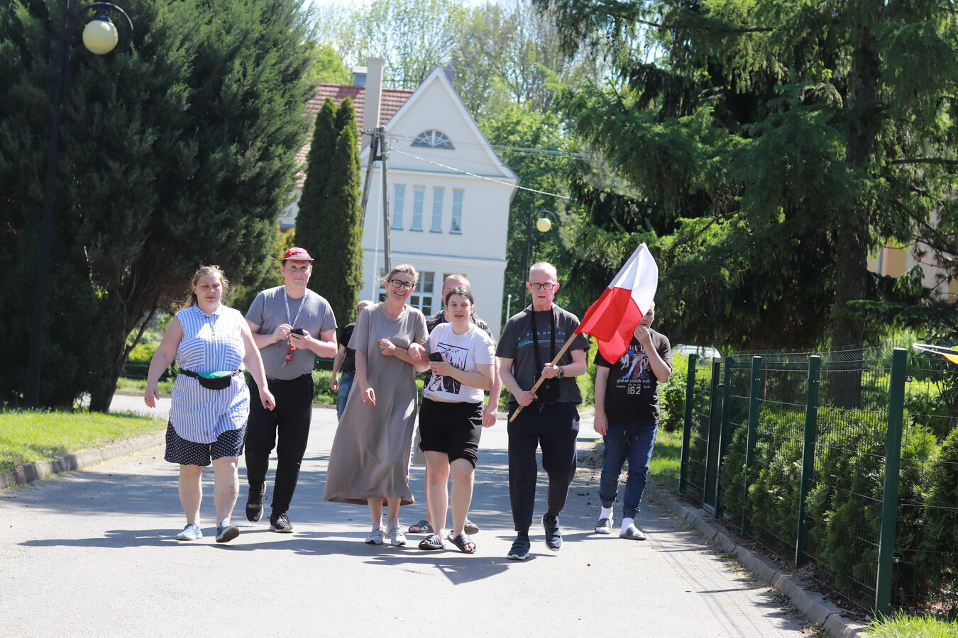 Dzień Flagi oraz Grill z Kubanskim Akcentem