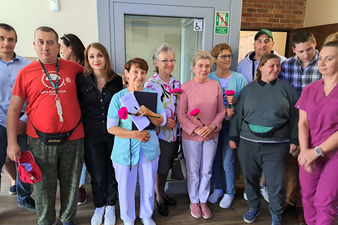 Międzynarodowy Dzień Pielęgniarek