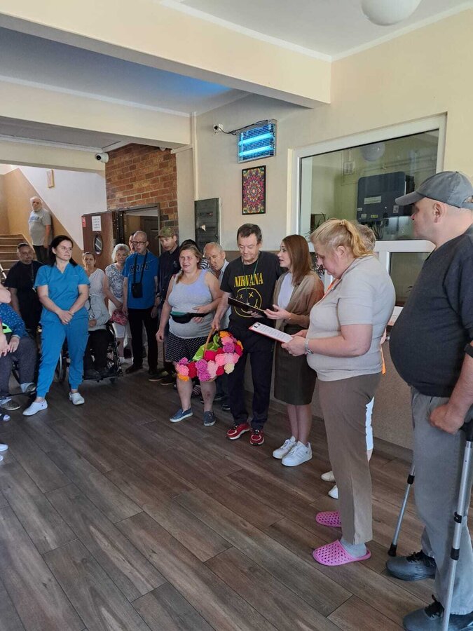 Dzień Opiekuna Medycznego