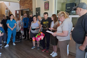 Dzień Opiekuna Medycznego