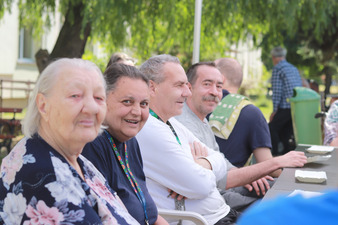 Urodziny Mieszkańców