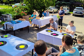 Urodziny Mieszkańców