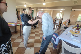 Urodziny Mieszkańców