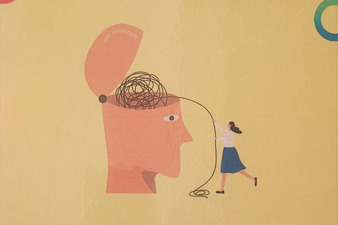 Światowy Dzień Zdrowia Psychicznego