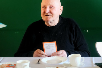 Urodziny Mieszkańców