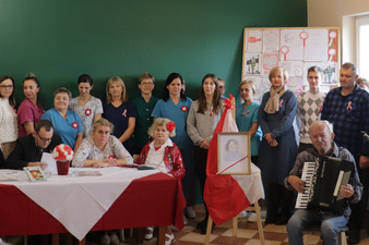 11 listopada - Narodowe Święto Niepodległości