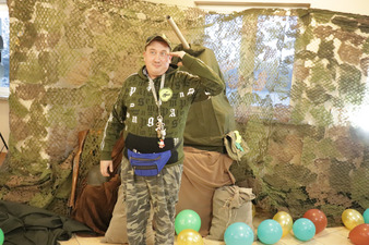 Zabawa Andrzejkowa 2024