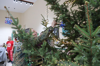 Warsztaty w Chumiętkach