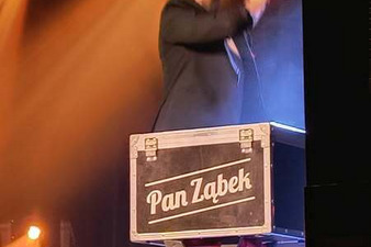 Pokaz iluzjonistyczny