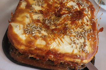 Urodziny Mieszkańców luty