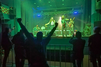 Gostyńskie Rockowania