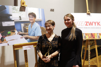 Kobiety (Nie)Zwykłe