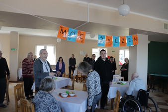 Urodziny Mieszkańców marzec