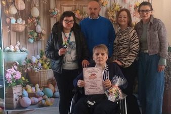 Wypieki Wielkanocne w Chumiętkach