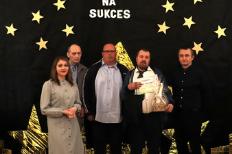 Szansa na sukces w Osieku