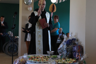 Spotkanie Wielkanocne 2025