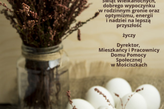 Życzenia Wielkanocne