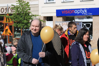 XIX Dzień Godności Osób z Niepełnosprawnością 