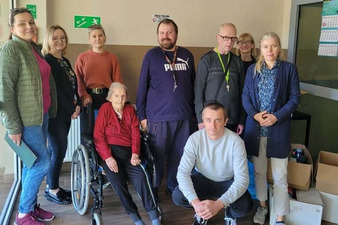 Dary od Szkoły Podstawowej w Pogorzeli