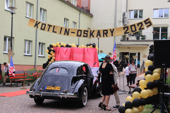 Oskary DPS w Kotlinie