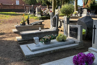 Z troską o miejsca pamięci