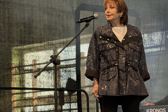 Muzyczne spotkanie z legendą