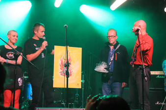 Koncert charytatywny