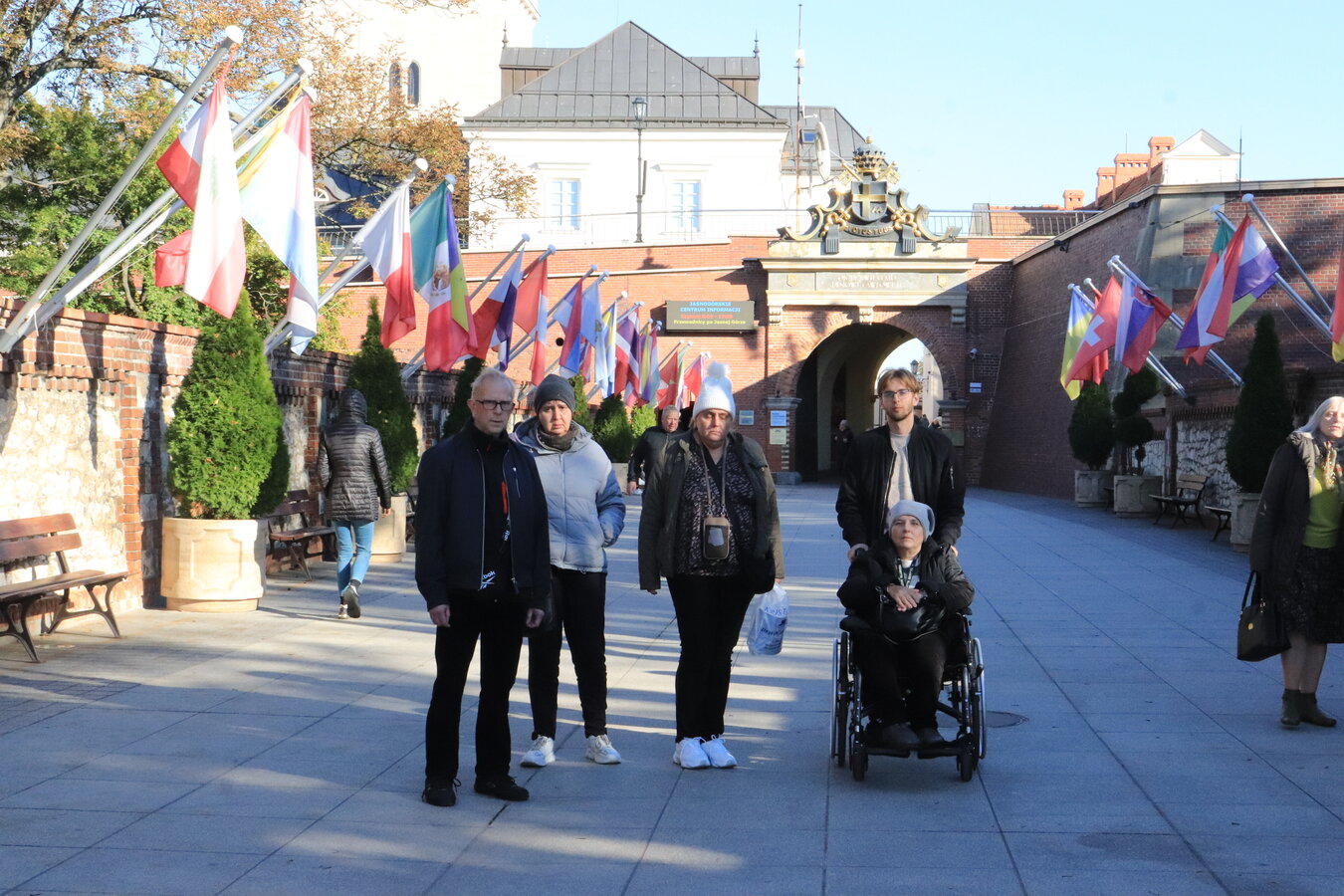 Wyjazd do Jasnej Góry w Częstochowie