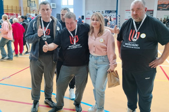 Olimpiada bez barier