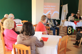 Święto Niepodległości