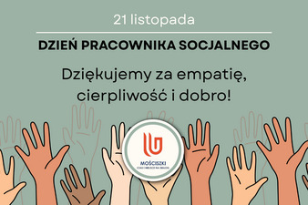 Dzień Pracownika Socjalnego