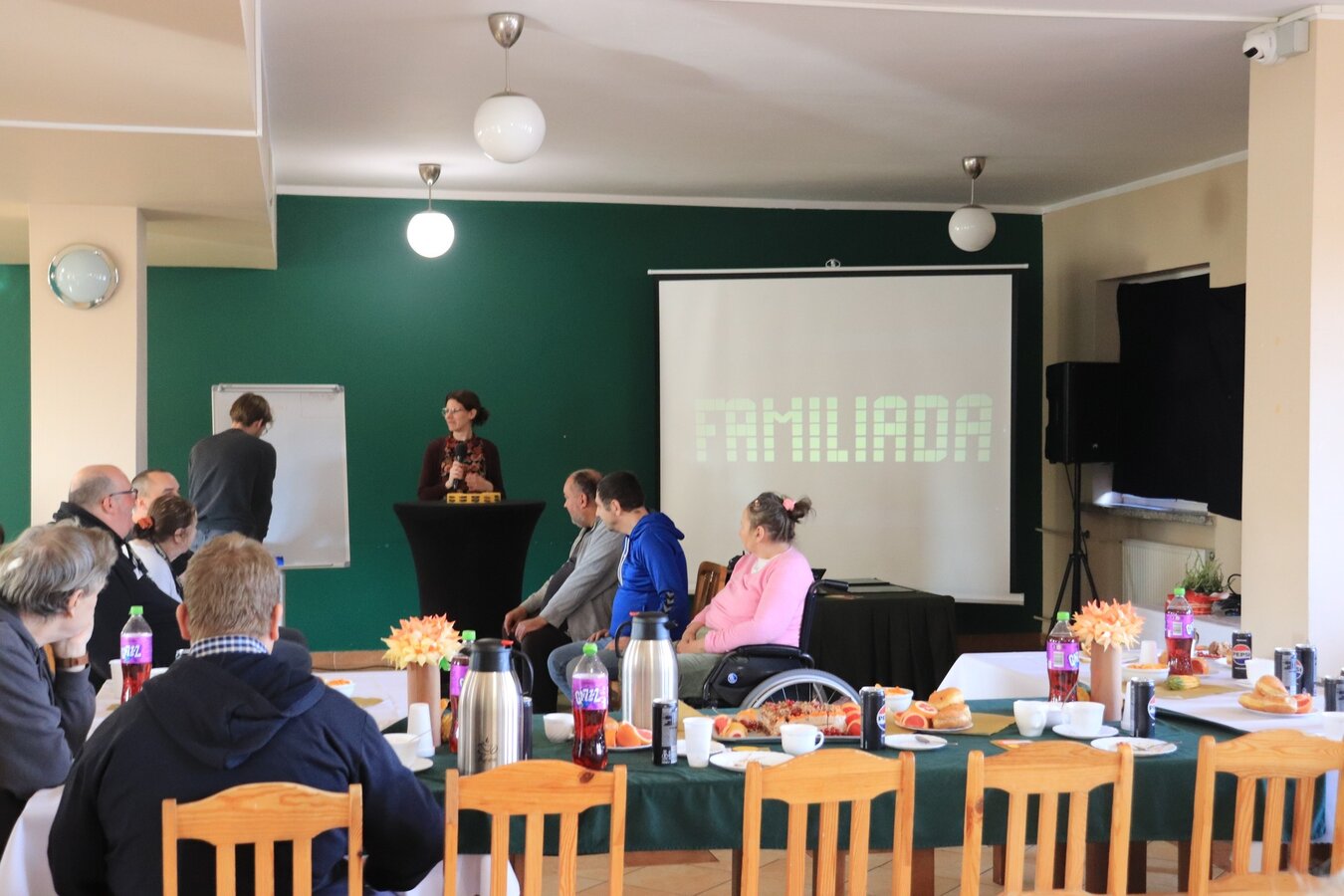 Urodziny mieszkańców listopadowych