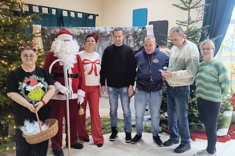 Warsztaty w Chumiętkach 