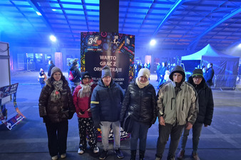 Wielka Orkiestra Świątecznej Pomocy