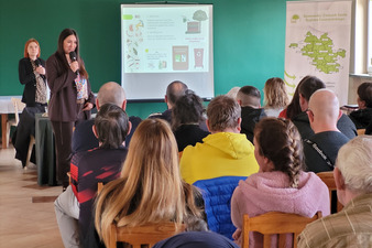 Segregacja odpadów prelekcja